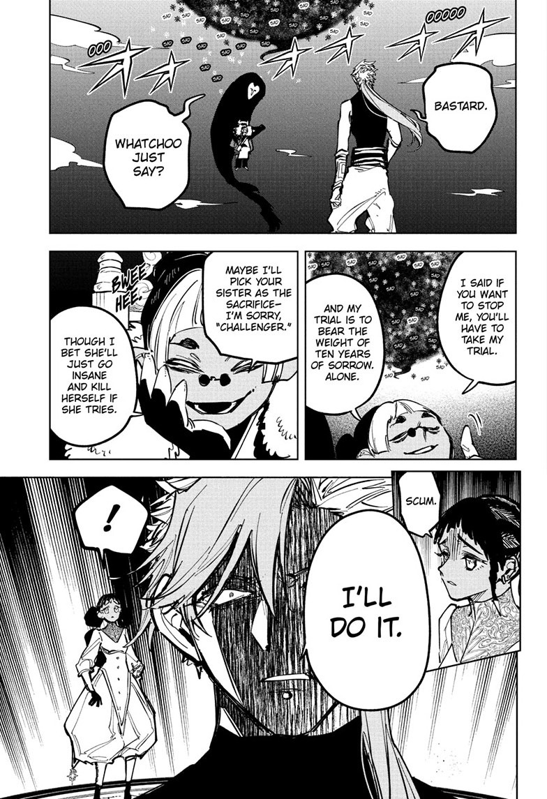 Chapter 31 (Challenger) image 9