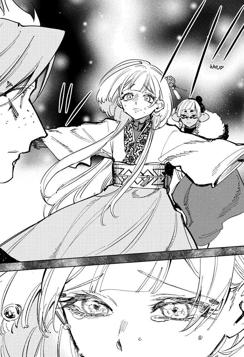 Chapter 32 (Sacrifice) image 12