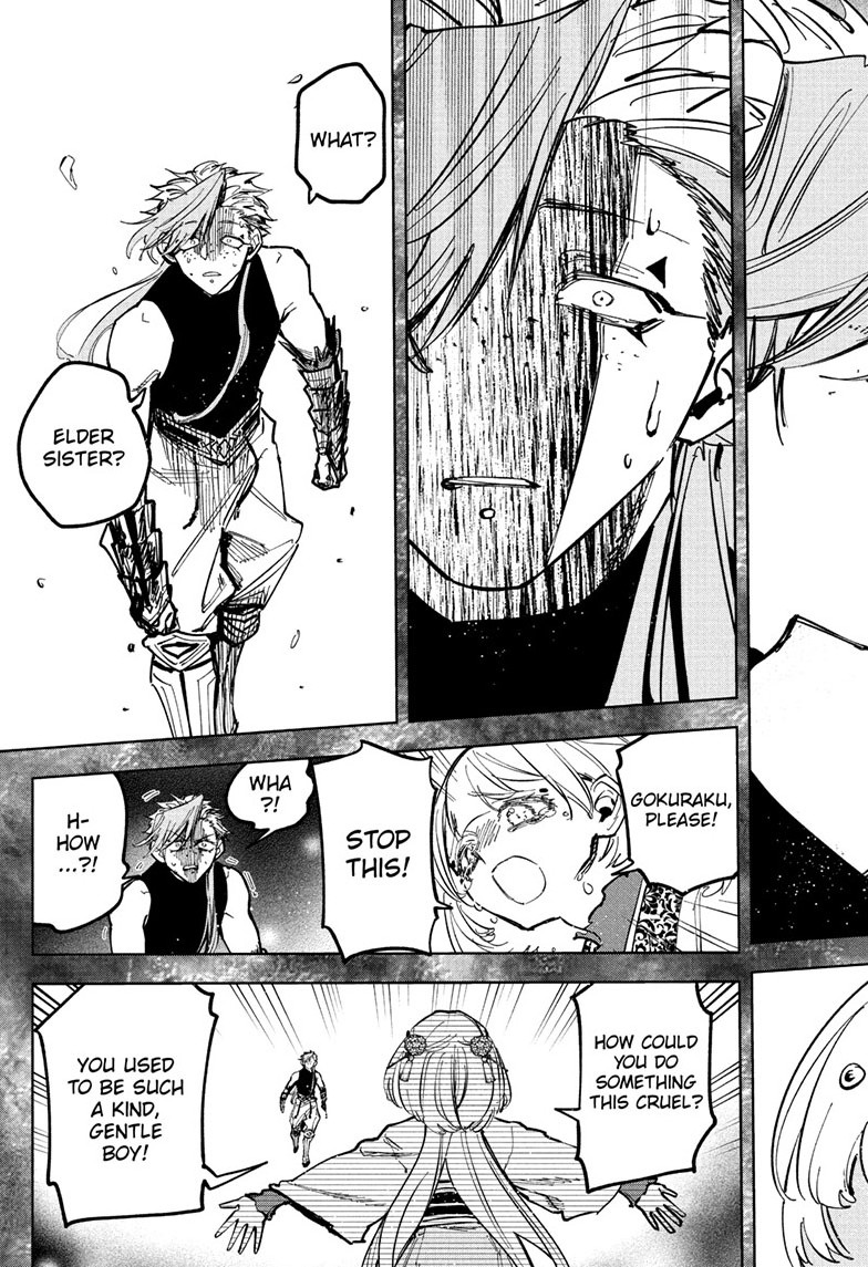 Chapter 32 (Sacrifice) image 13