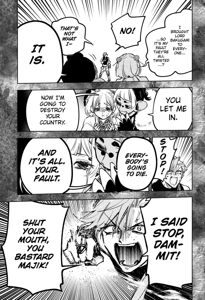 Chapter 32 (Sacrifice) image 15