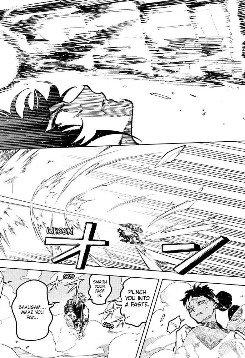 Chapter 32 (Sacrifice) image 16