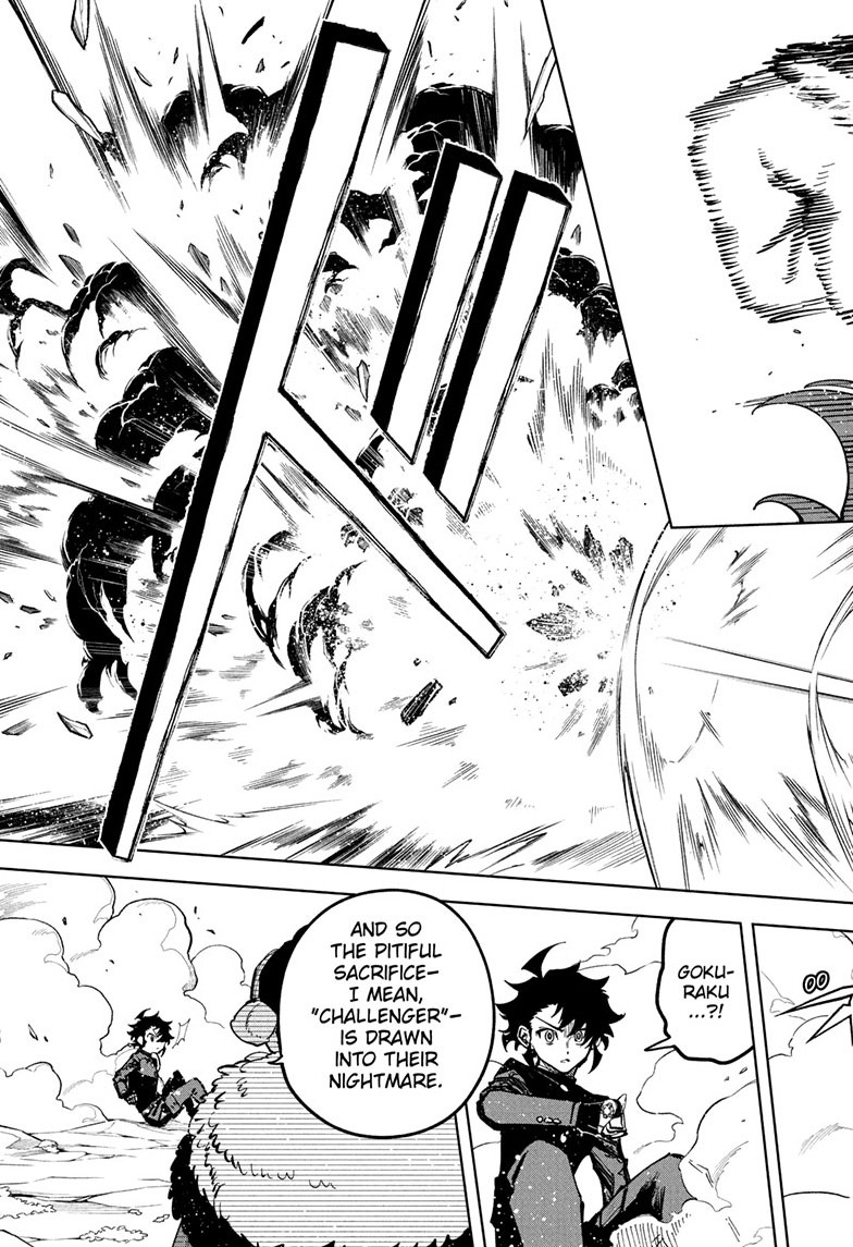Chapter 32 (Sacrifice) image 17