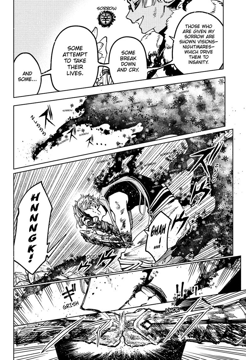 Chapter 32 (Sacrifice) image 18