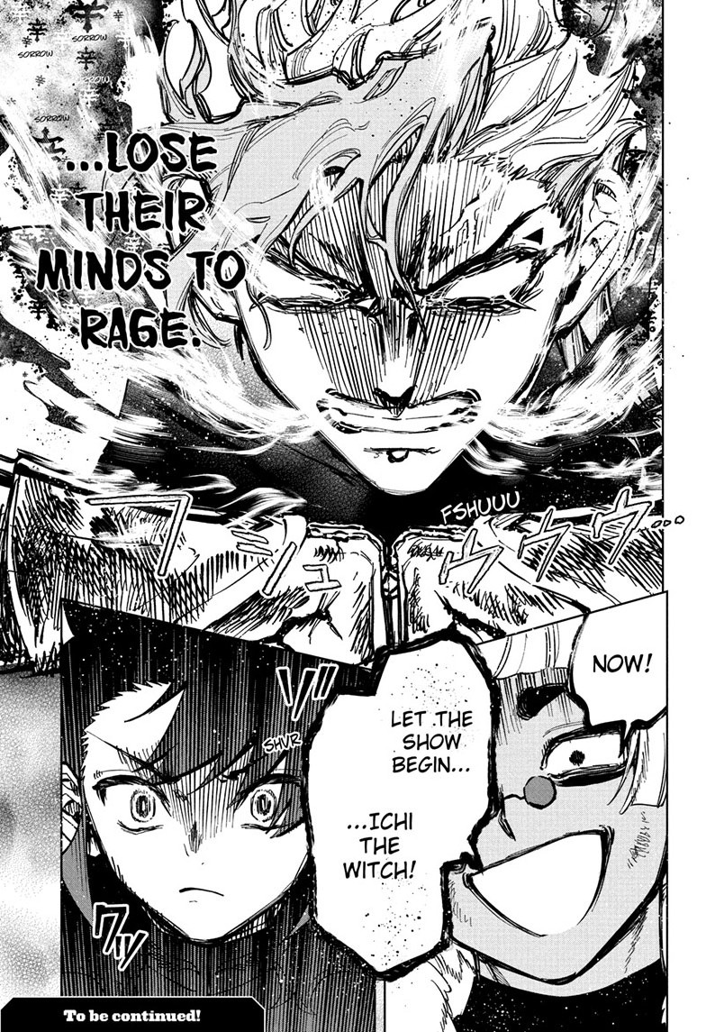 Chapter 32 (Sacrifice) image 19