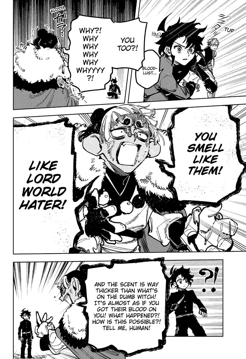 Chapter 32 (Sacrifice) image 4