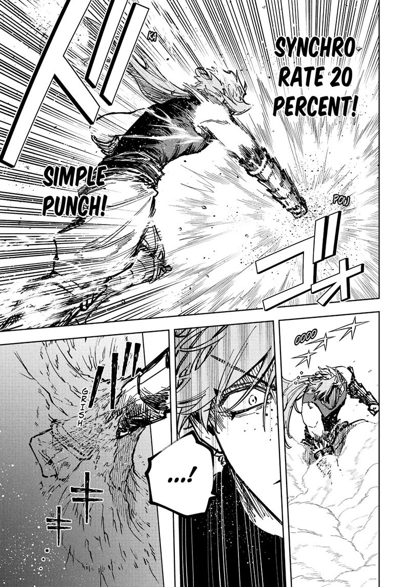 Chapter 32 (Sacrifice) image 7