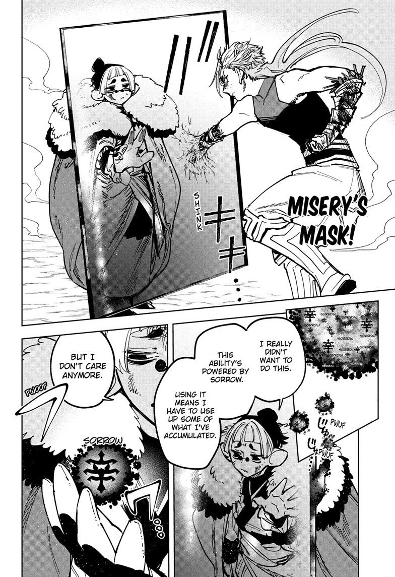 Chapter 32 (Sacrifice) image 8