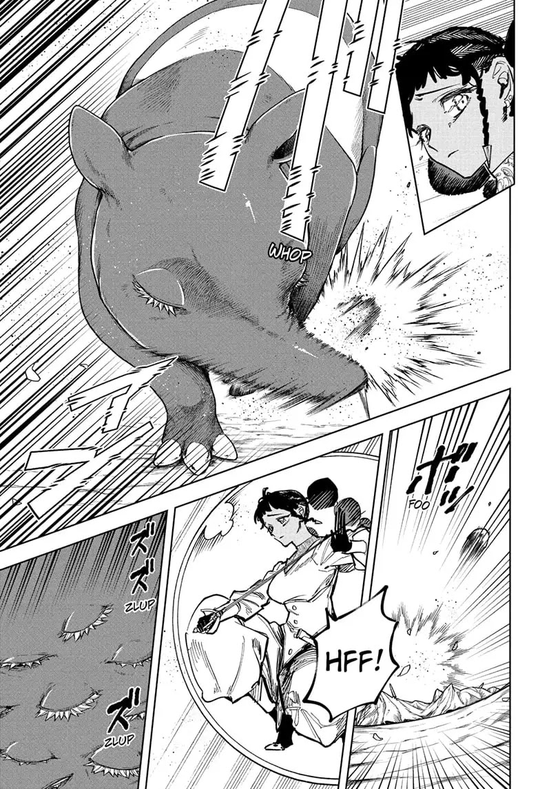 Chapter 33 (Fates Entwined) image 11