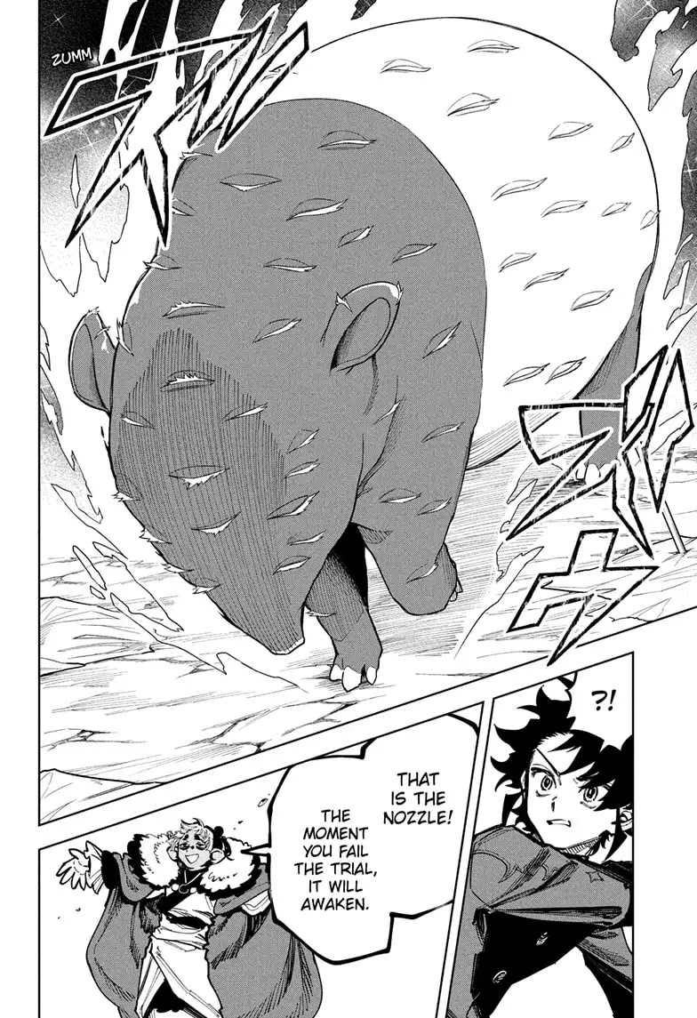 Chapter 33 (Fates Entwined) image 12