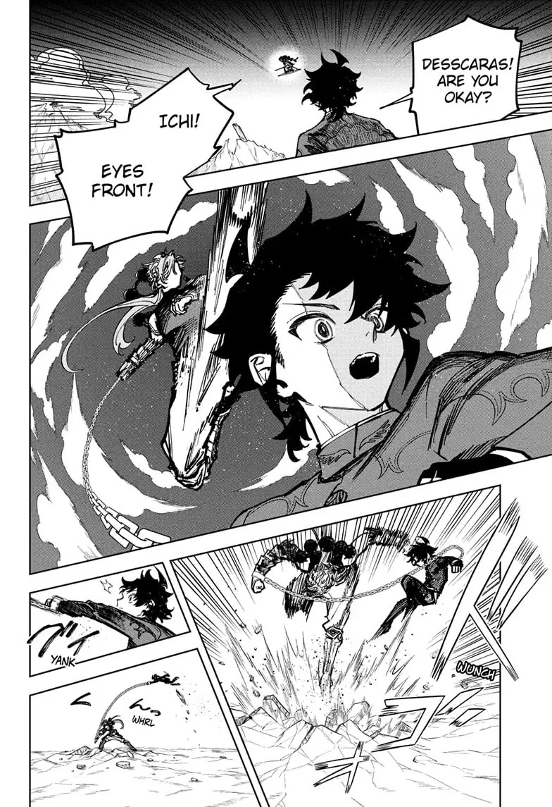 Chapter 33 (Fates Entwined) image 14