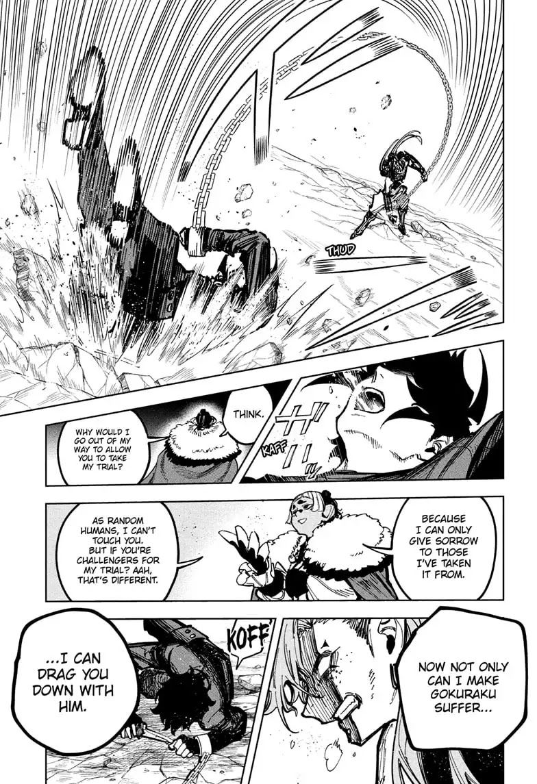 Chapter 33 (Fates Entwined) image 15
