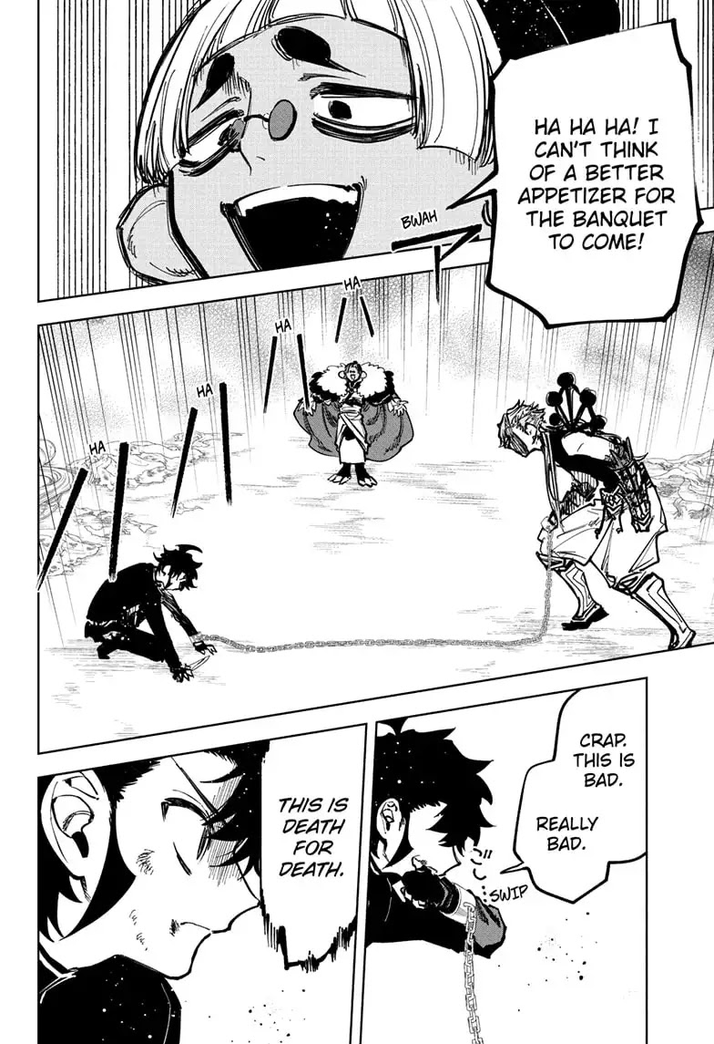 Chapter 33 (Fates Entwined) image 16