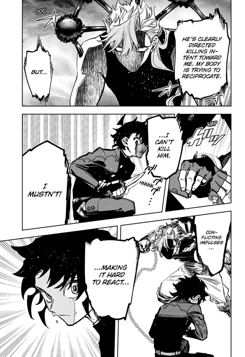 Chapter 33 (Fates Entwined) image 17