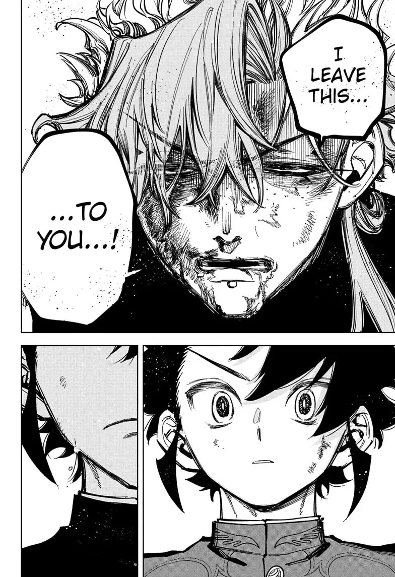 Chapter 33 (Fates Entwined) image 20
