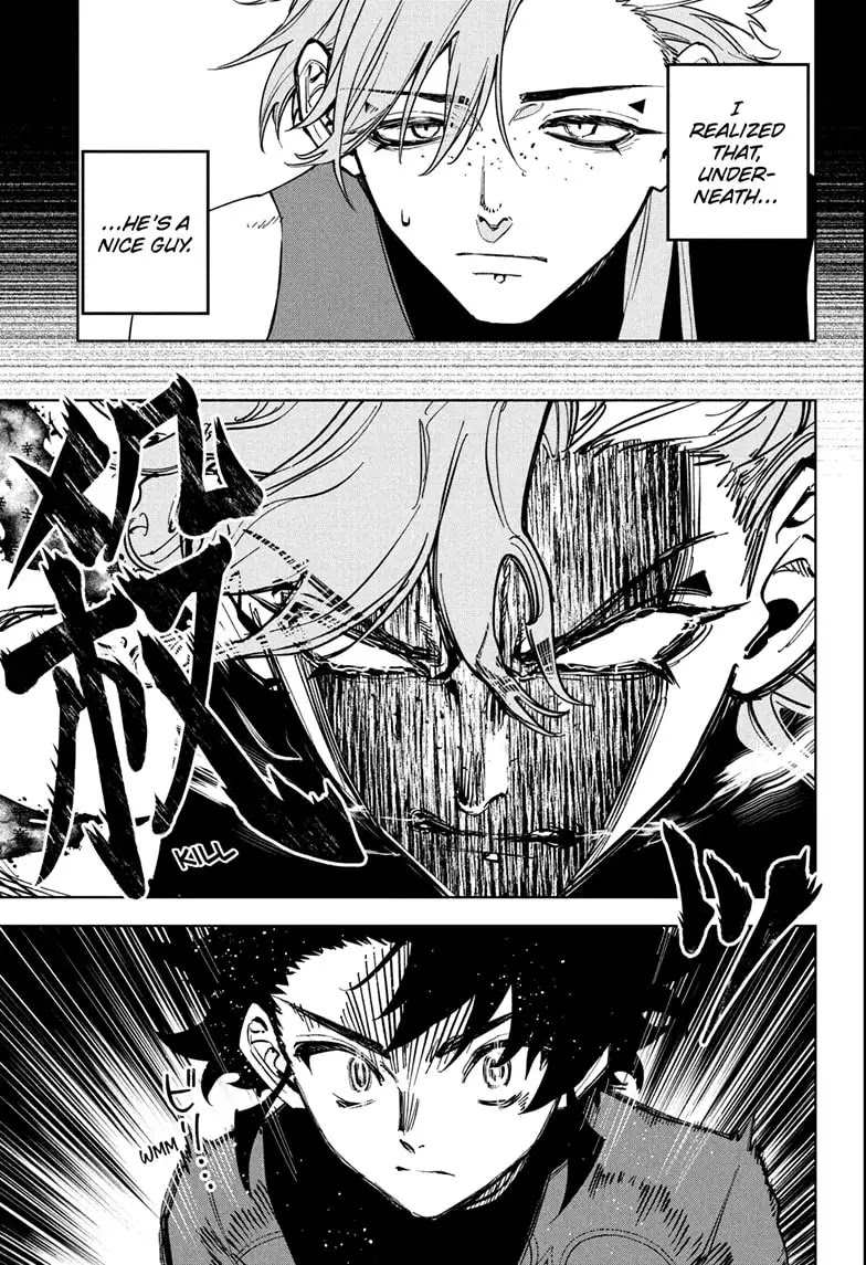 Chapter 33 (Fates Entwined) image 3