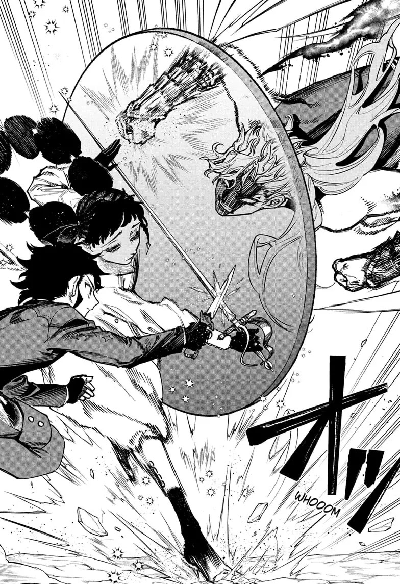 Chapter 33 (Fates Entwined) image 4