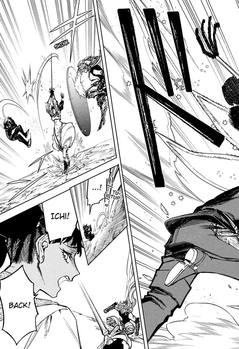 Chapter 33 (Fates Entwined) image 5