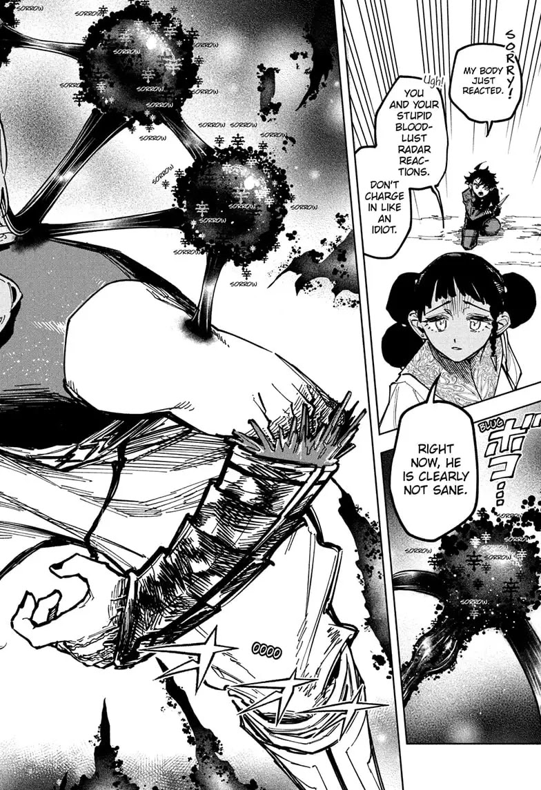Chapter 33 (Fates Entwined) image 6