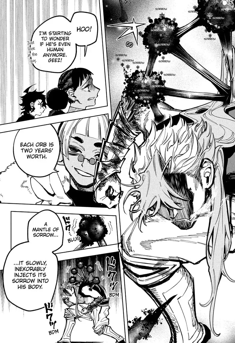 Chapter 33 (Fates Entwined) image 7