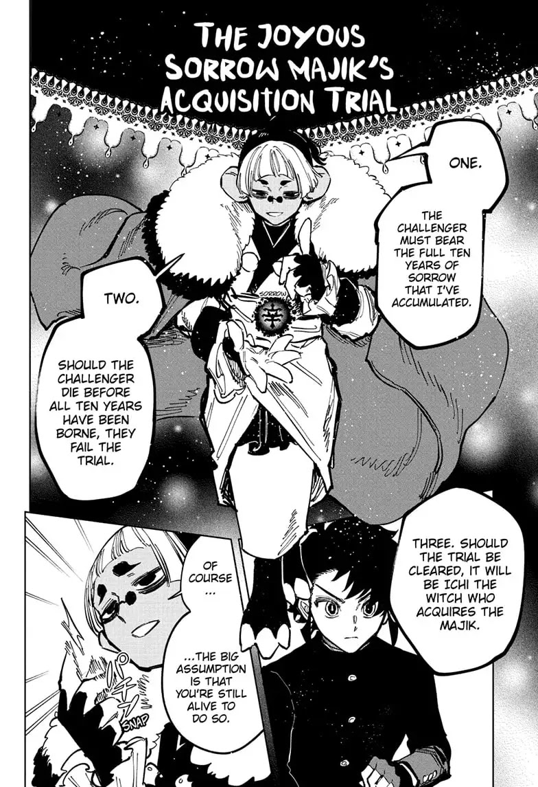 Chapter 33 (Fates Entwined) image 8