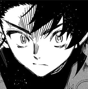 Chapter 33 (Fates Entwined) cover