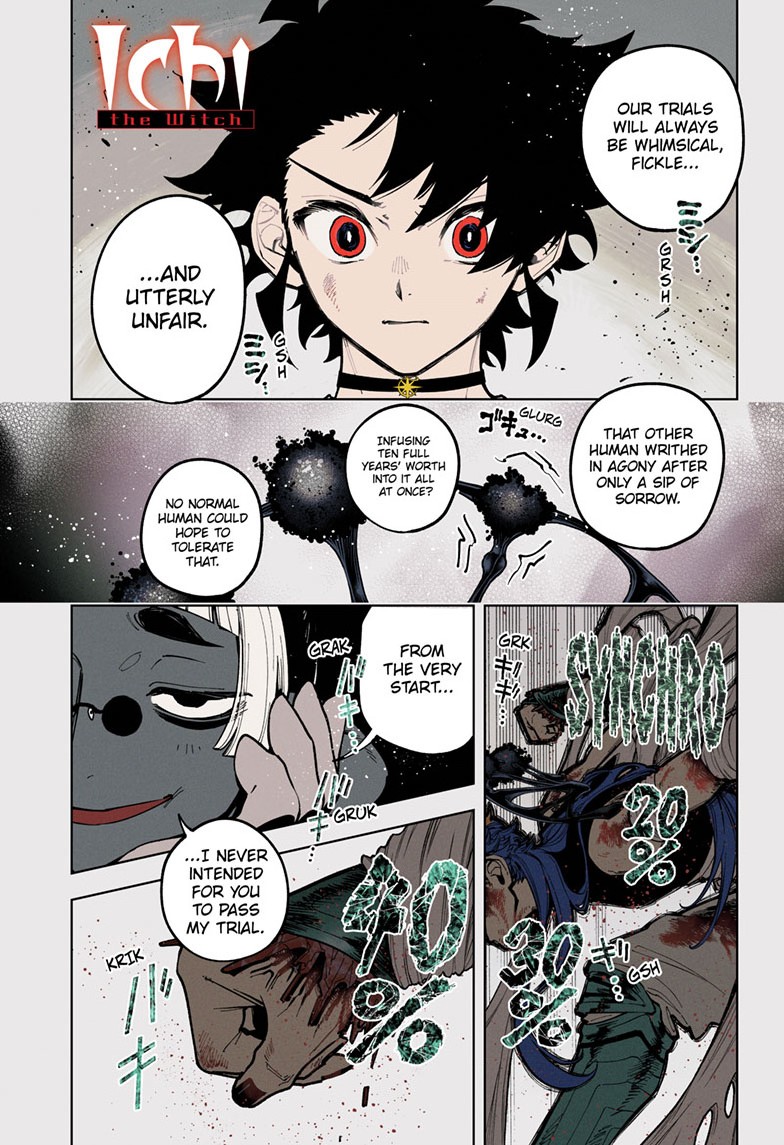 Chapter 36 (Stake) image 1