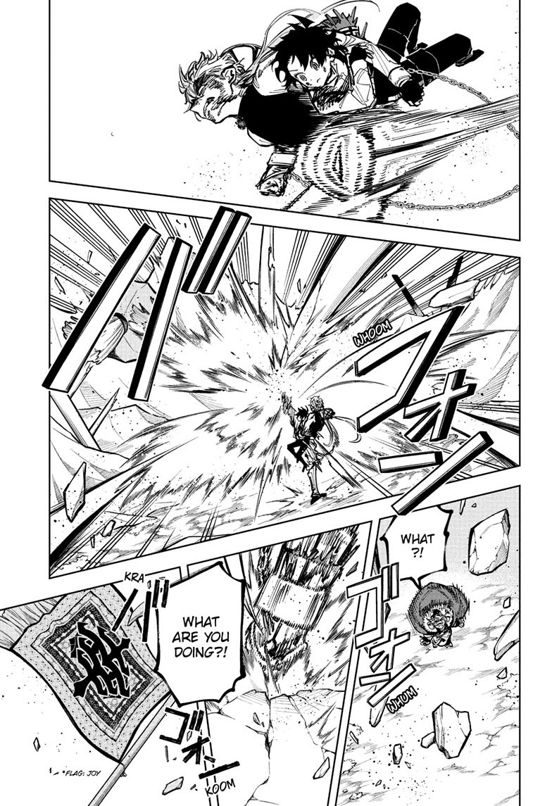 Chapter 36 (Stake) image 19