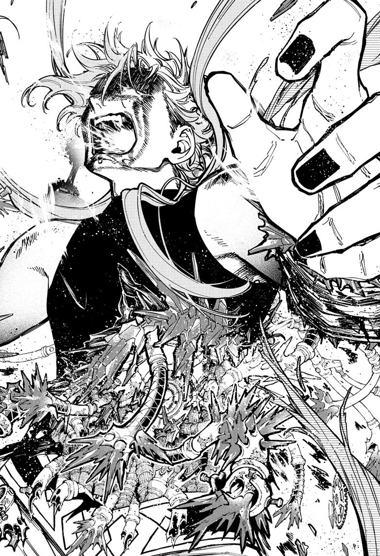 Chapter 36 (Stake) image 6