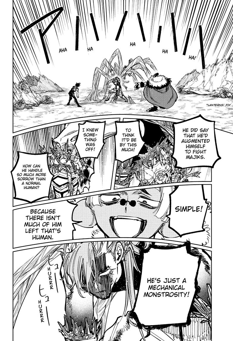 Chapter 36 (Stake) image 8