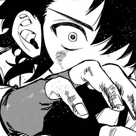 Chapter 36 (Stake) cover