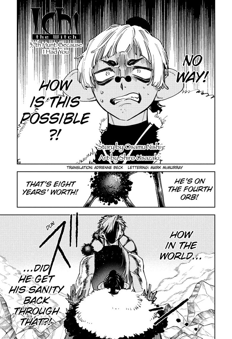 Chapter 37 (Because I Had You) image 1