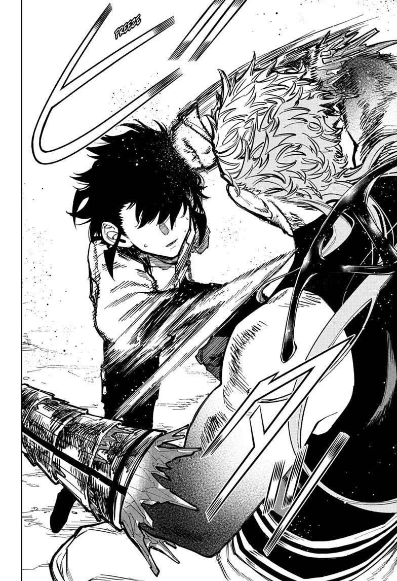 Chapter 37 (Because I Had You) image 10