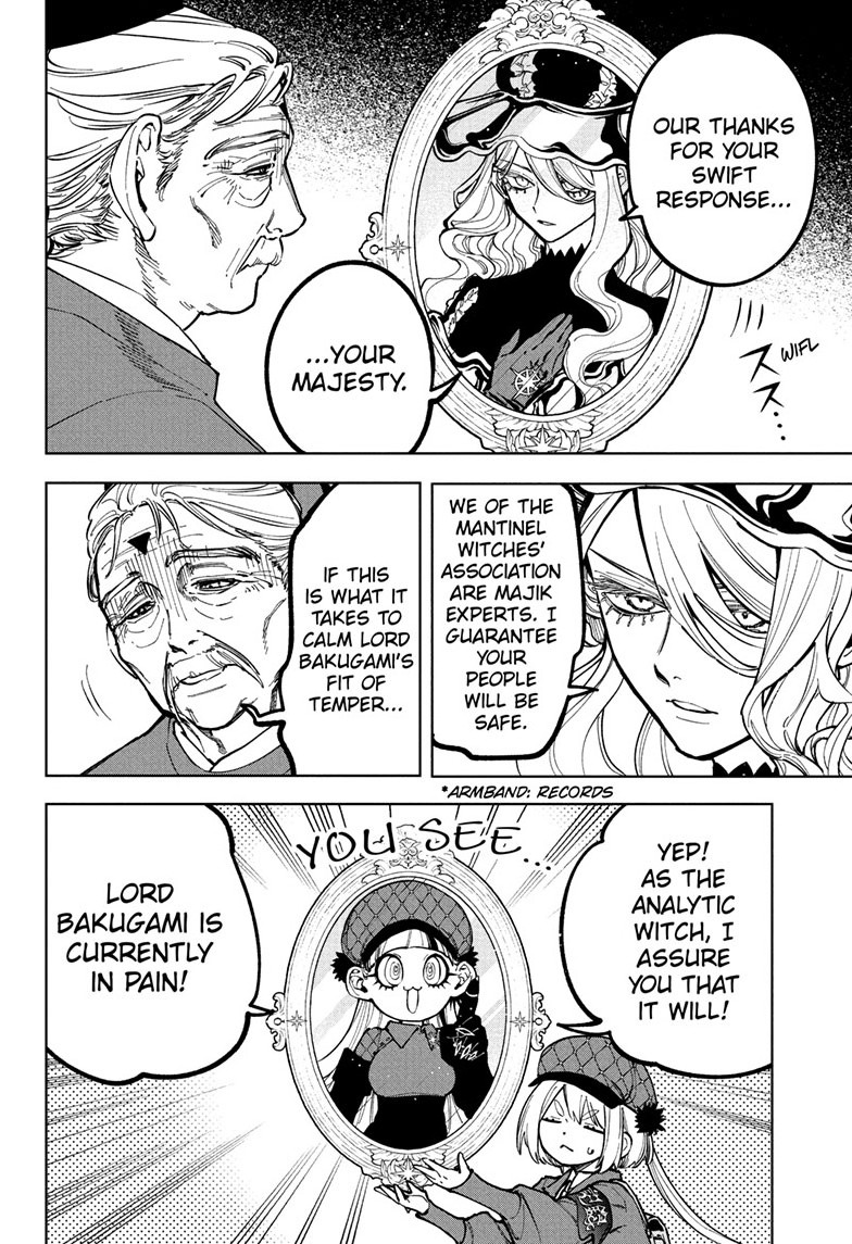 Chapter 37 (Because I Had You) image 16