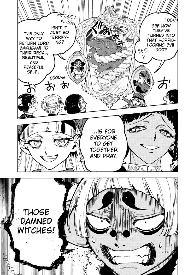 Chapter 37 (Because I Had You) image 17