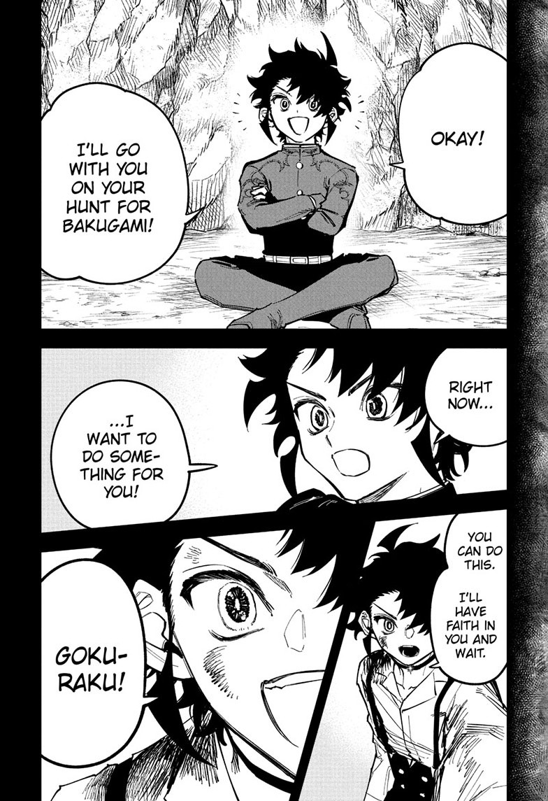 Chapter 37 (Because I Had You) image 7