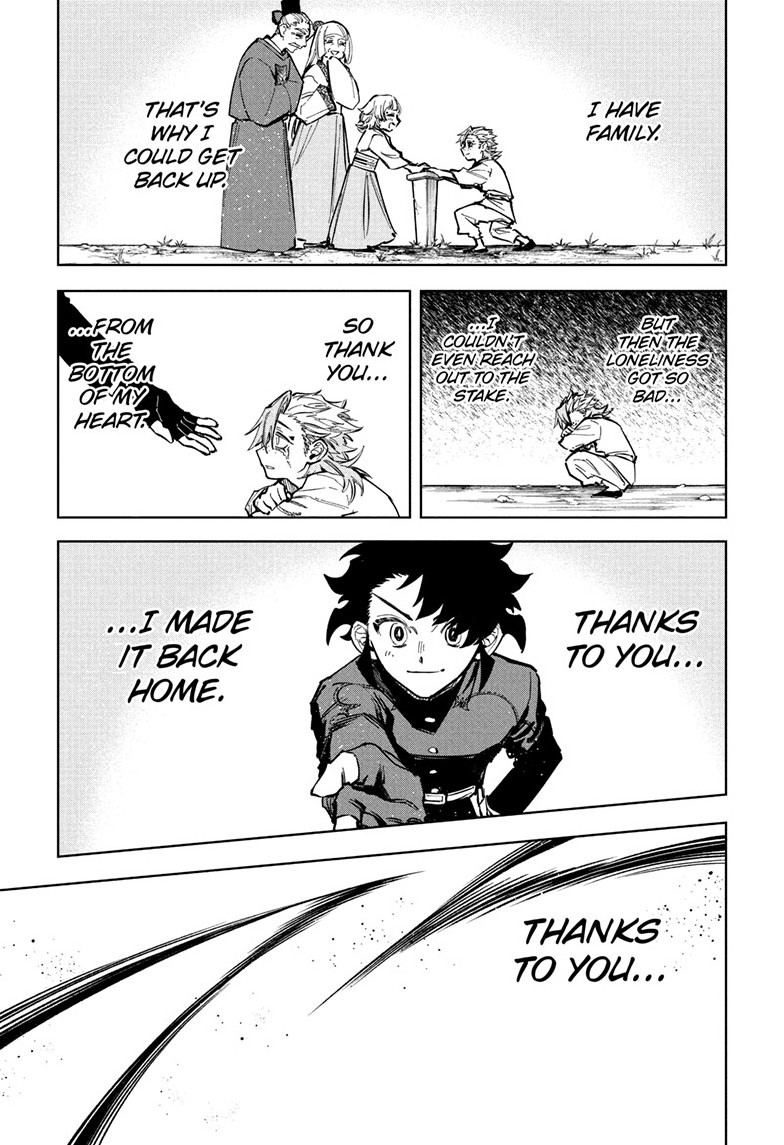 Chapter 37 (Because I Had You) image 9