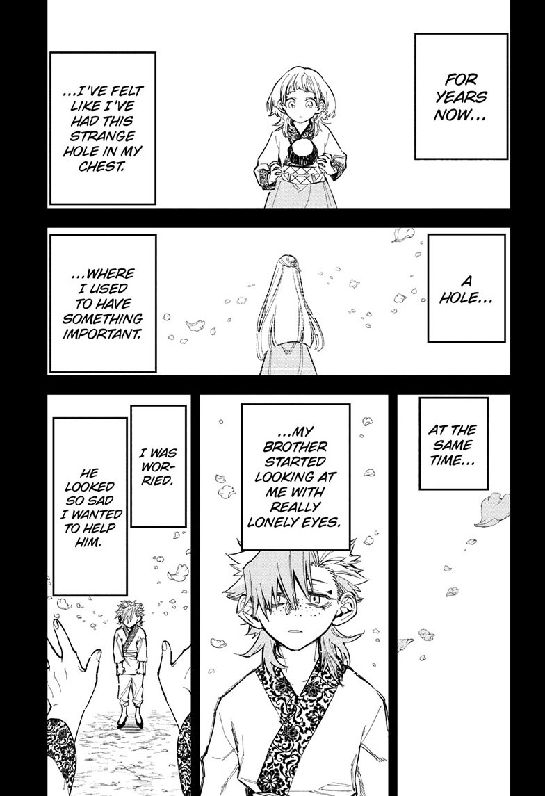 Chapter 38 (Give Me a Hug) image 11