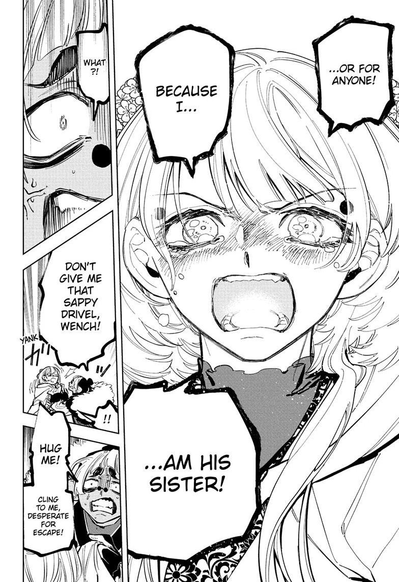 Chapter 38 (Give Me a Hug) image 14