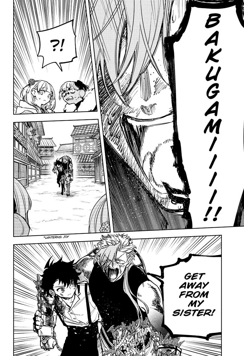 Chapter 38 (Give Me a Hug) image 6