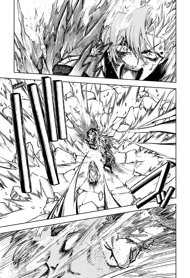 Chapter 39 (Feelings Returned) image 1