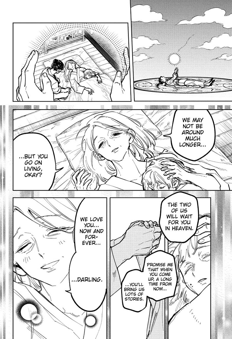 Chapter 39 (Feelings Returned) image 12