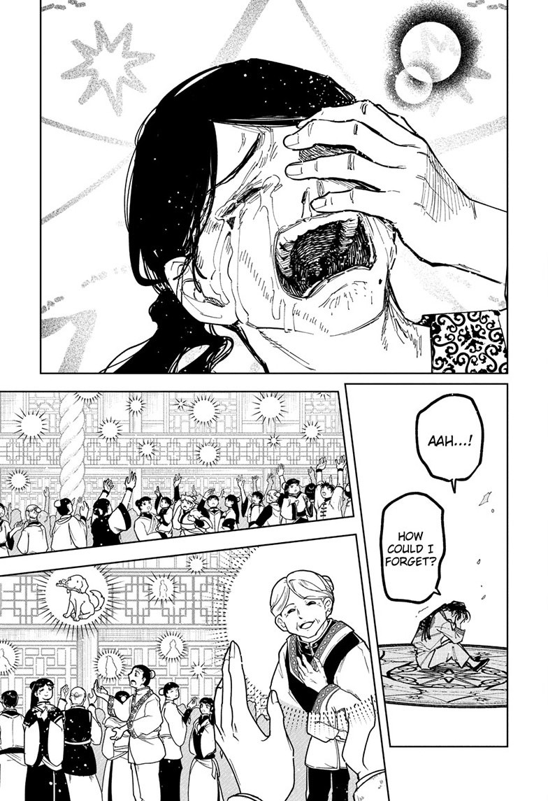 Chapter 39 (Feelings Returned) image 13