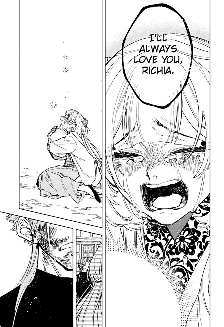 Chapter 39 (Feelings Returned) image 15