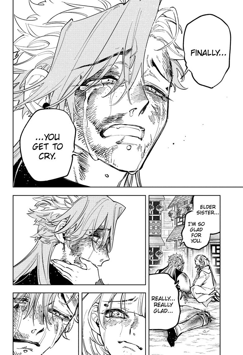 Chapter 39 (Feelings Returned) image 16
