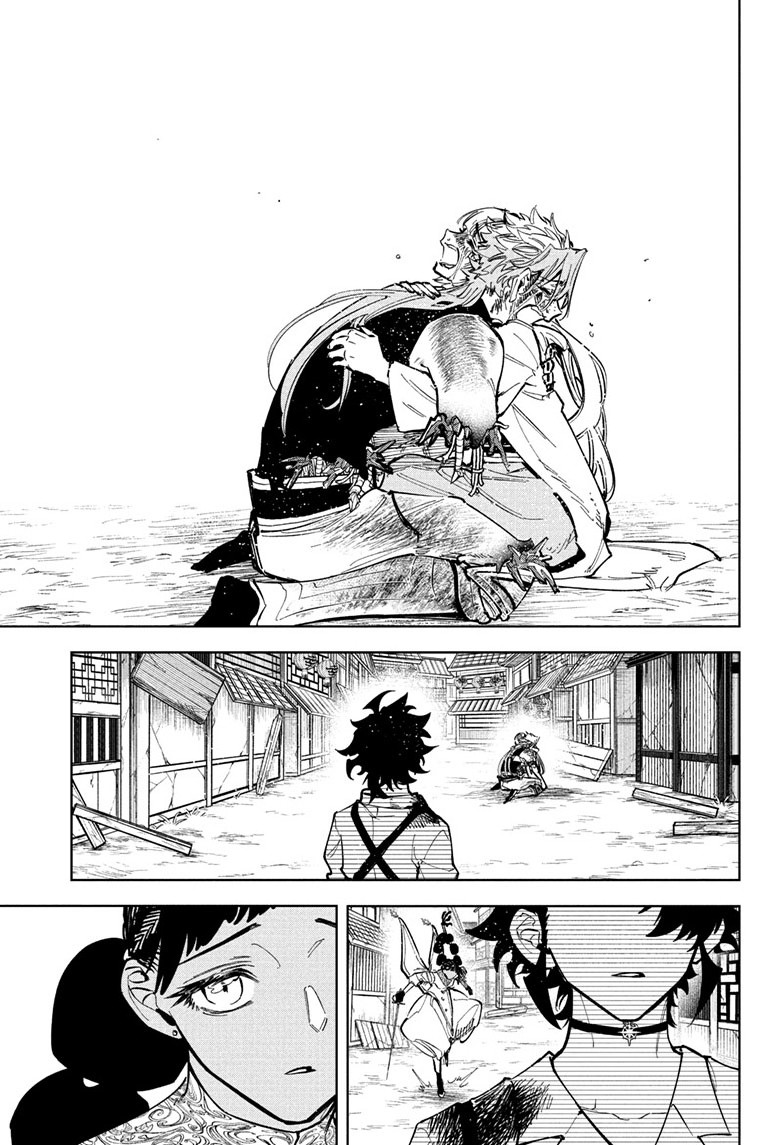 Chapter 39 (Feelings Returned) image 17