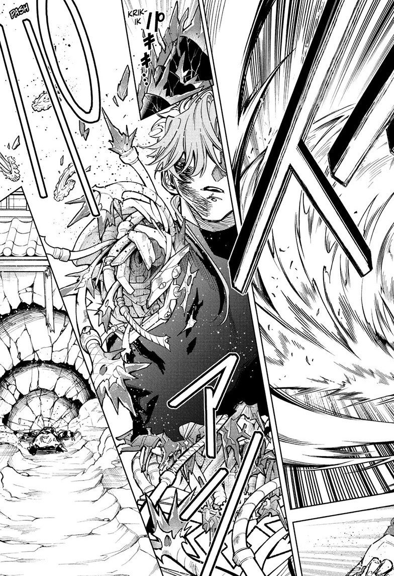 Chapter 39 (Feelings Returned) image 3
