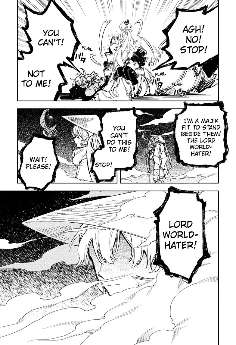 Chapter 39 (Feelings Returned) image 7