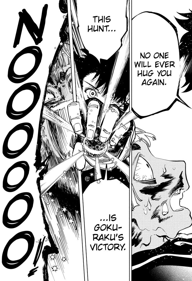 Chapter 39 (Feelings Returned) image 9