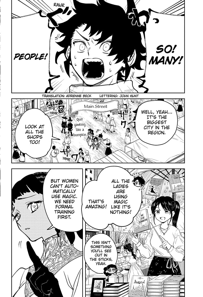 Chapter 4 (Natali, the Capital) image 2