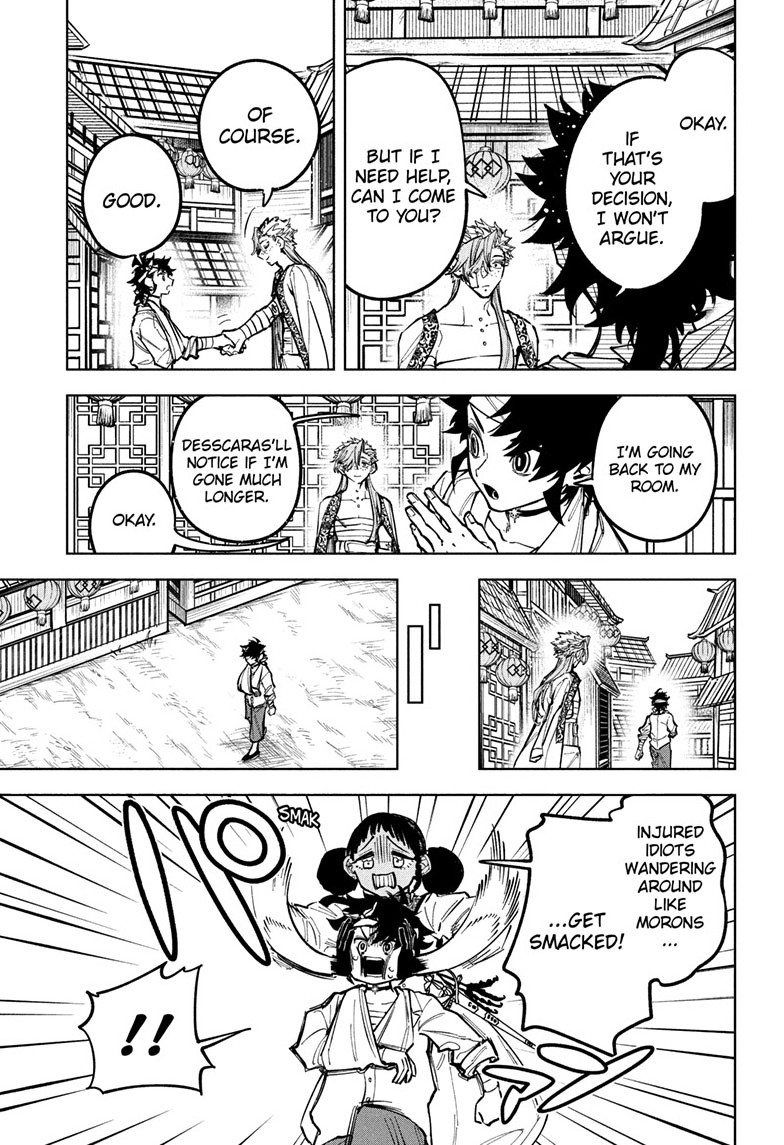Chapter 40 (Succession) image 13
